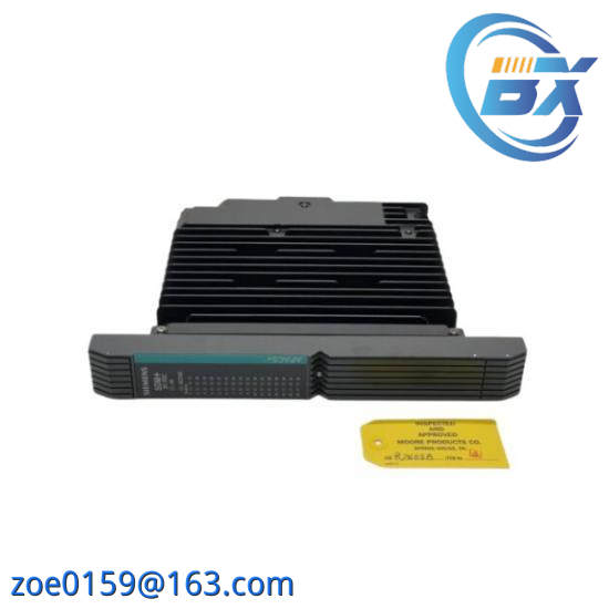 SIEMENS 39SDM024DCCBN Standard Discrete Module