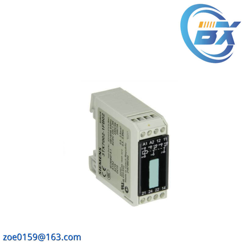 SIEMENS 3HAB8278-1