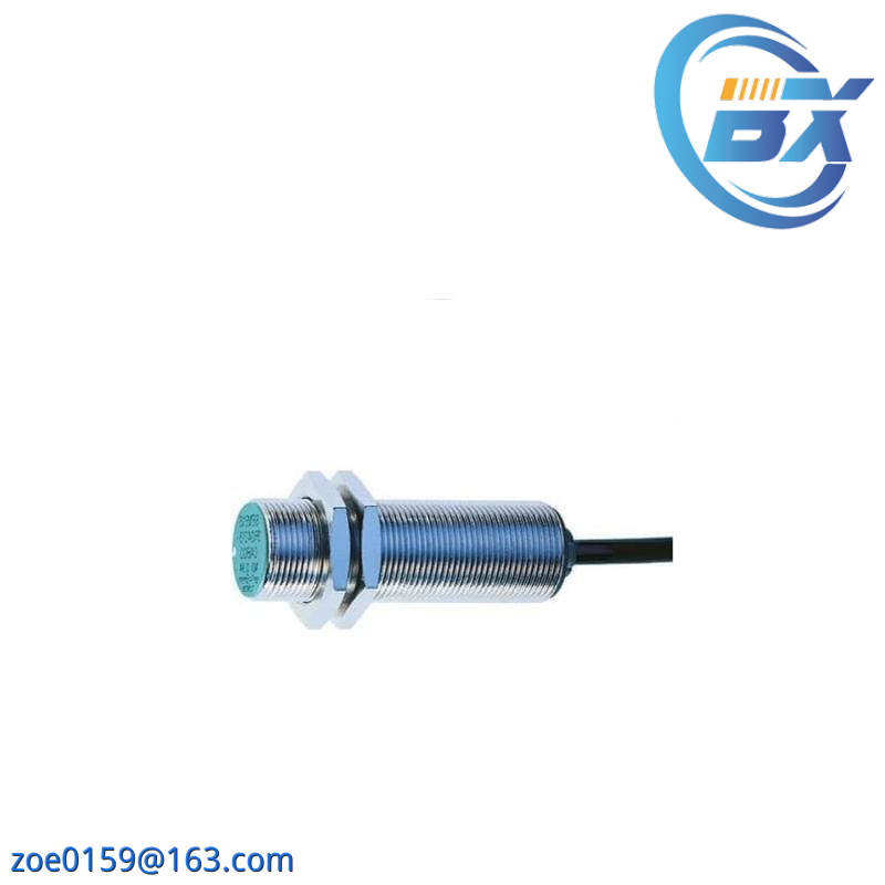 SIEMENS 3RG4013-3AG33 INDUCTIVE SENSOR