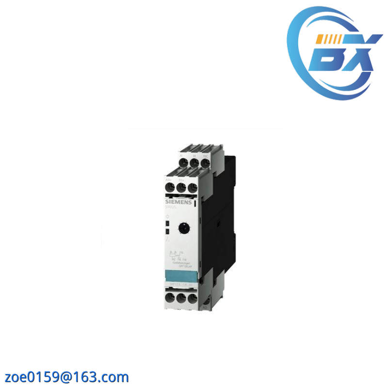 SIEMENS 3RP1531-1AP30 Timing relay