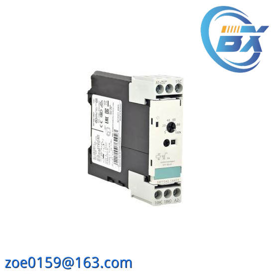 SIEMENS 3RP1540-1AN31 Timing relay