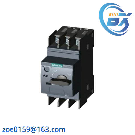 Siemens 3RV20-214PA-1040  Simatic