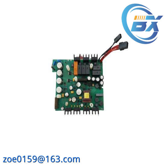 SIEMENS 3RW44 535 2088 05-4