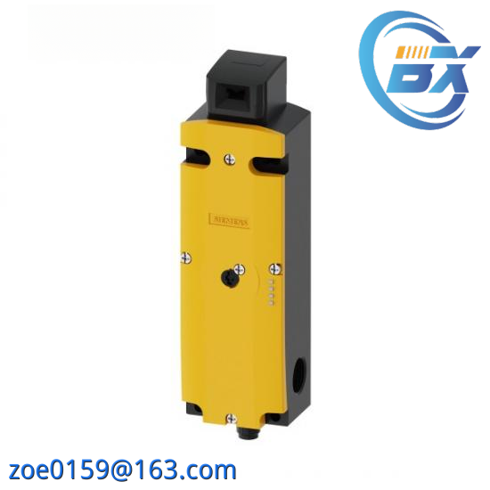 SIEMENS 3SF1324-1SD21-1BK4 INTERLOCK SW TOP