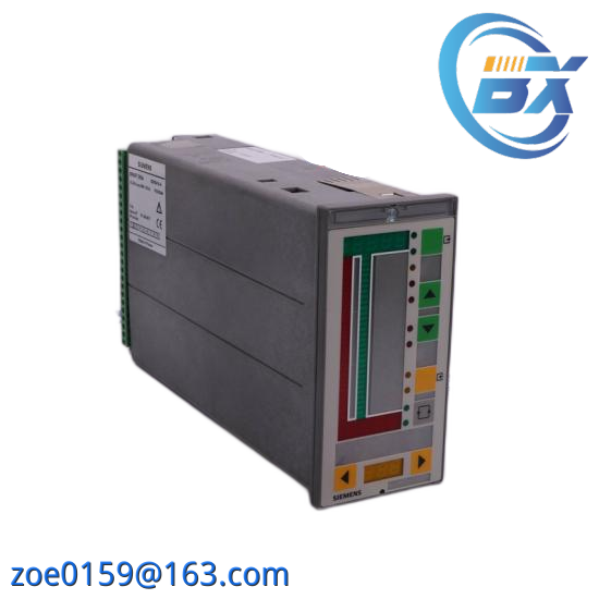 SIEMENS 462.000.7076.00