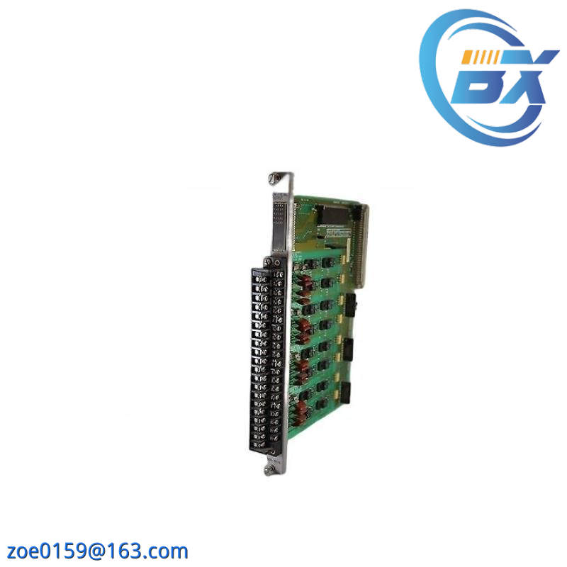 SIEMENS 505-4432-A INPUT MODULE