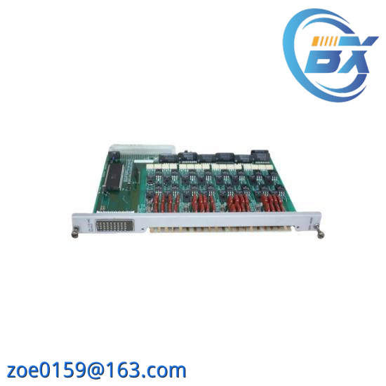 Siemens 505-4632 Output Module