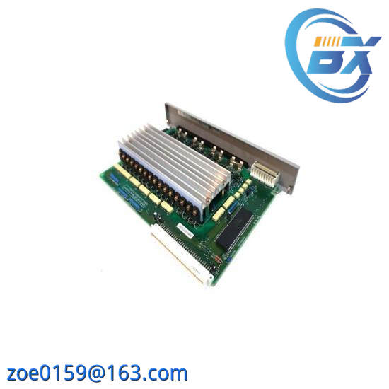 Siemens 505-4732 DIGITAL OUTPUT MODULE