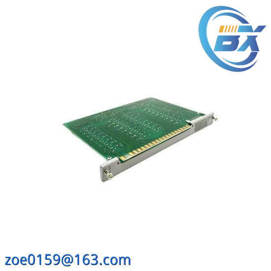 Siemens 505-4916A Relay Output Module