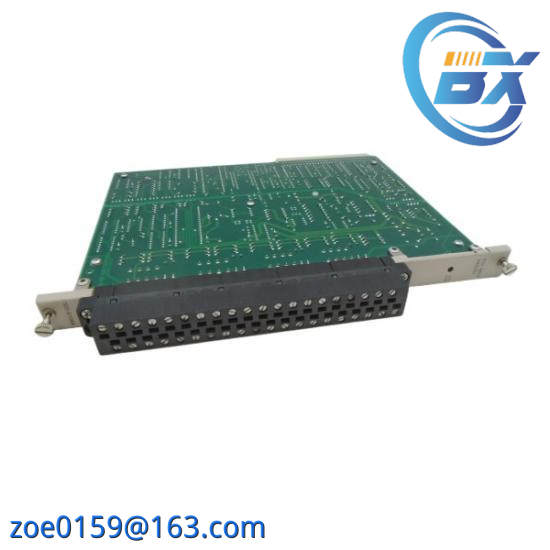 SIEMENS 505-6108 8 Channel Analog Input Module