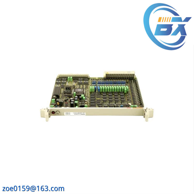 SIEMENS 505-6108B
