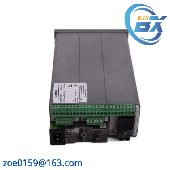 SIEMENS 505-6660B
