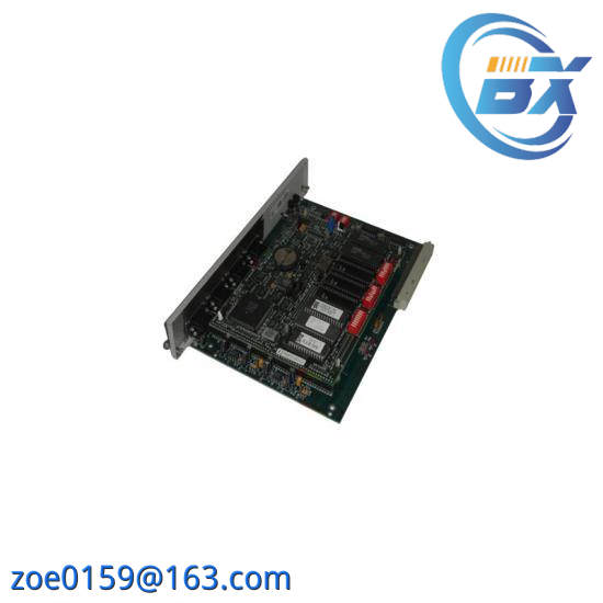 SIEMENS 505-RTU Remote Terminal Module