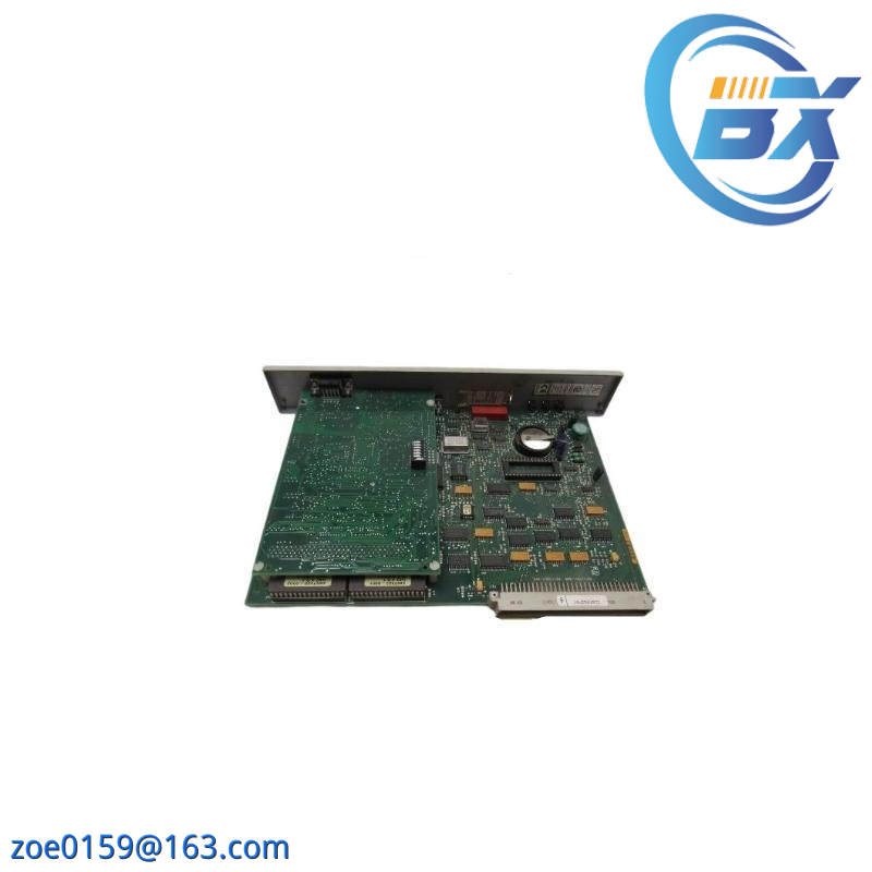 SIEMENS 545-1104 Simatic Power Supply CPU Module