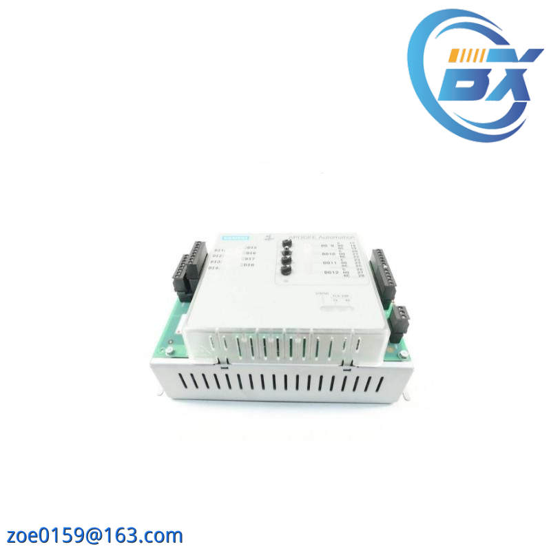 SIEMENS 549-211 EXPANSION MODULE