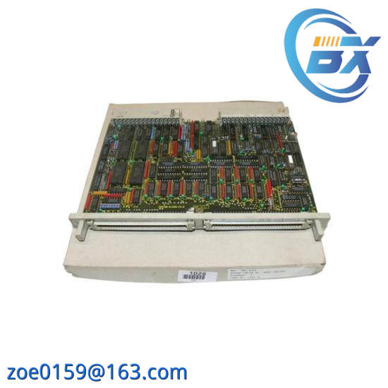 SIEMENS 6AB6136-0AA Sicomp MMC-BUKO