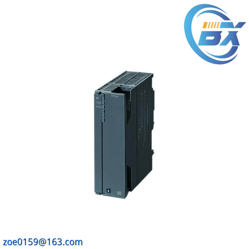 SIEMENS 6AG1341-1CH02-7AE0 CPU MODULE