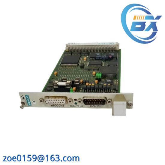 SIEMENS 6AR1304-0EA00-0AA0 counter module