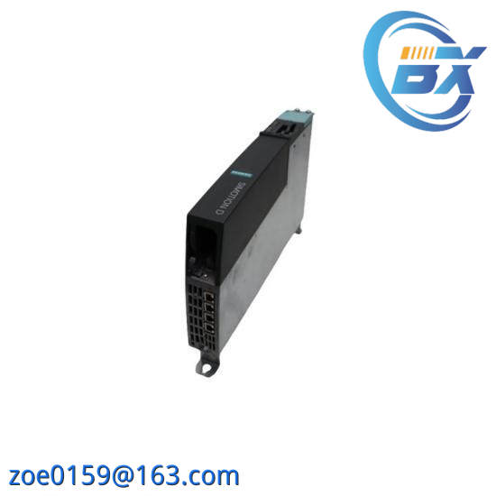 Siemens 6AU1435-0AA00-0AA1 Control Unit