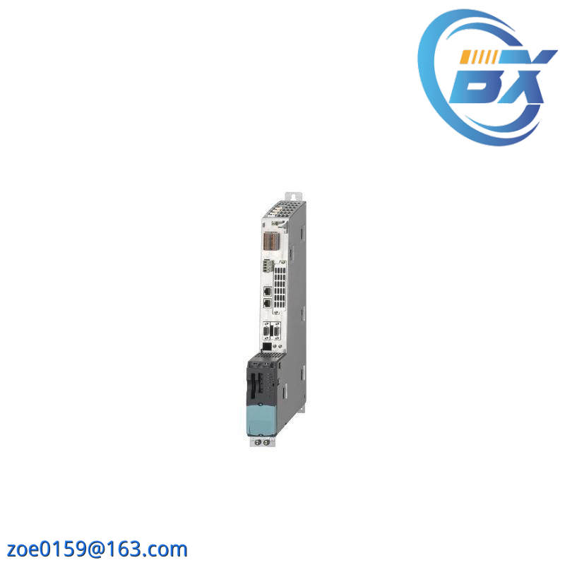 SIEMENS 6AU1435-0AA00-0AA1 PROGRAMMABLE MOTION CONTROLLER