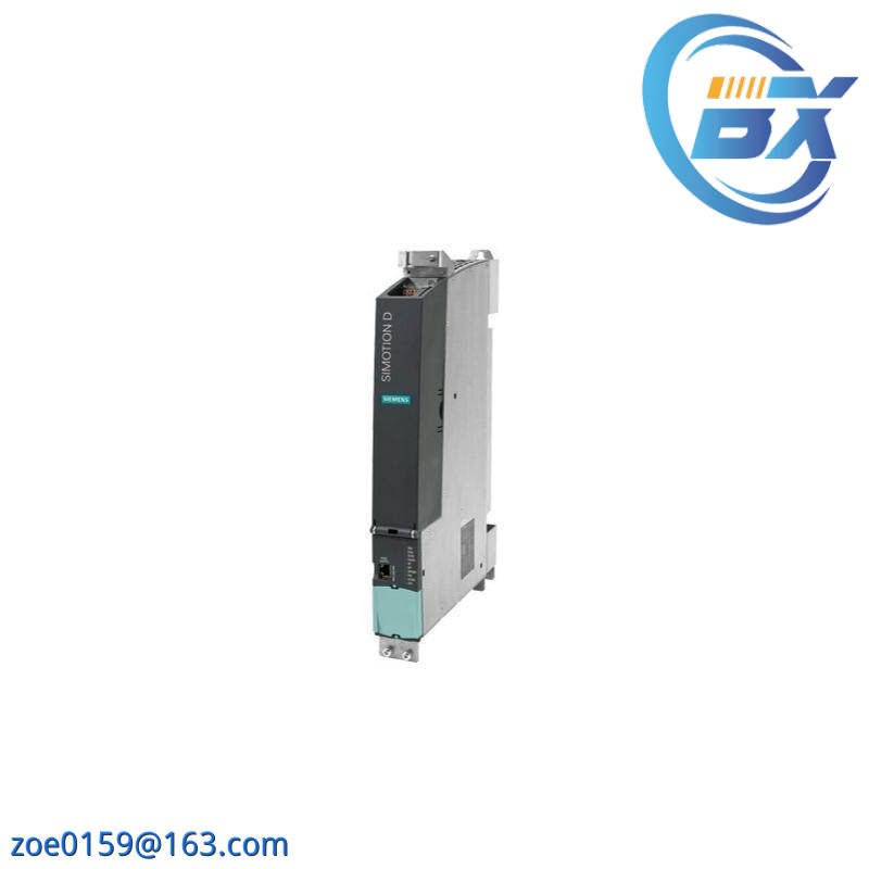 SIEMENS 6AU1445-2AD00-0AA1 Control Unit