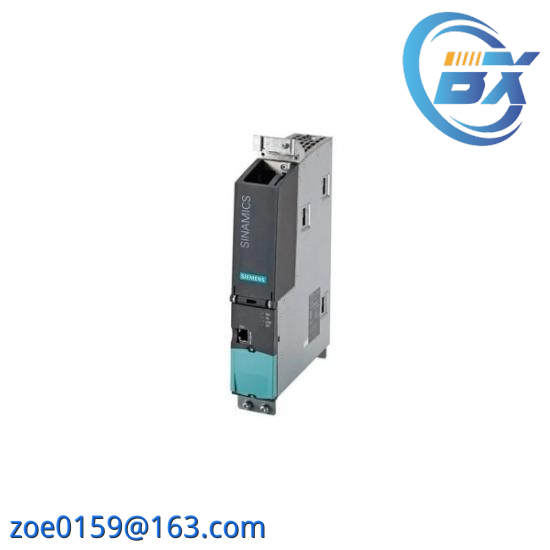 Siemens 6AU1 435-2AD00-0AA0 Control Unit