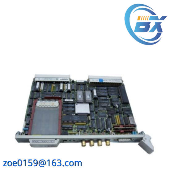 SIEMENS 6AV1242-0AB10  CPU Color Video Module