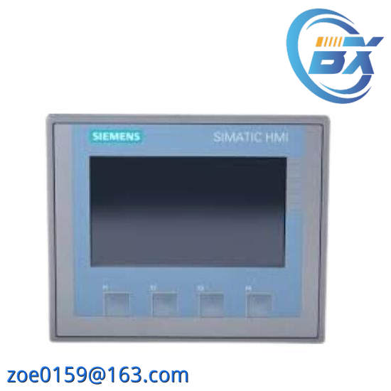 SIEMENS 6AV2123-2DB03-0AX0