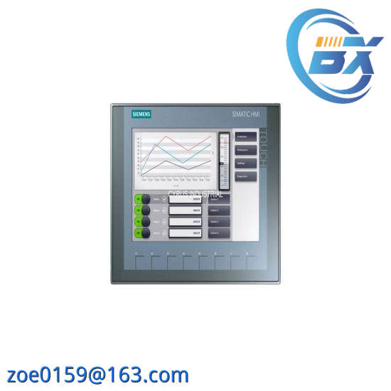 Siemens 6AV2123-2GB03-0AX0 Basic Panels