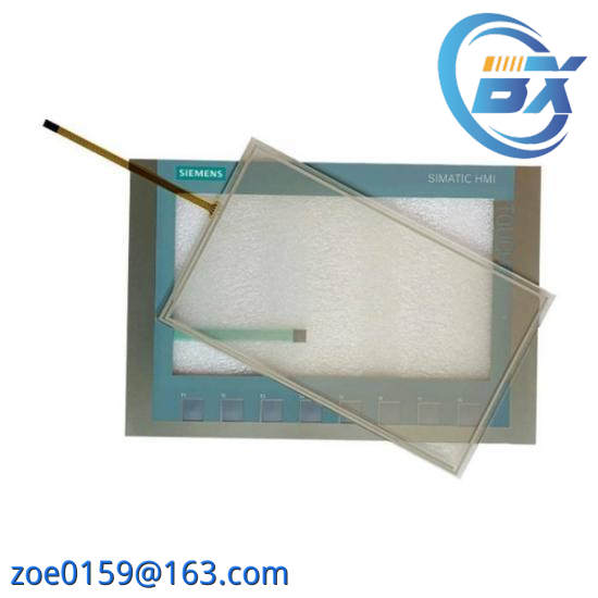 SIEMENS 6AV2123-2JB03-0AX0 Basic Panel