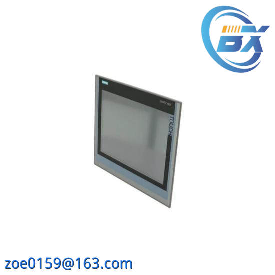 Siemens 6AV2124-0QC02-0AX1 Comfort Panel