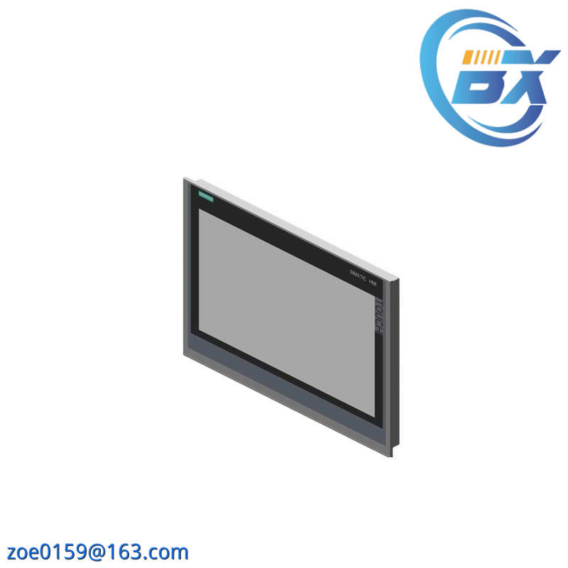 SIEMENS 6AV2124-0UC02-0AX0 comfort panel