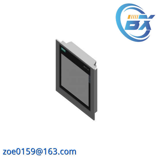 Siemens 6AV2 124-0JC01-0AX0 TP900 Touch Panel