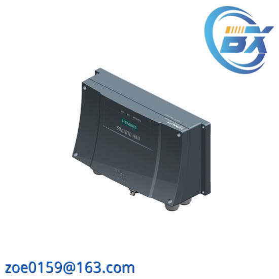 Siemens 6AV2 125-2AE23-0AX0 Connection box for Mobile Panels
