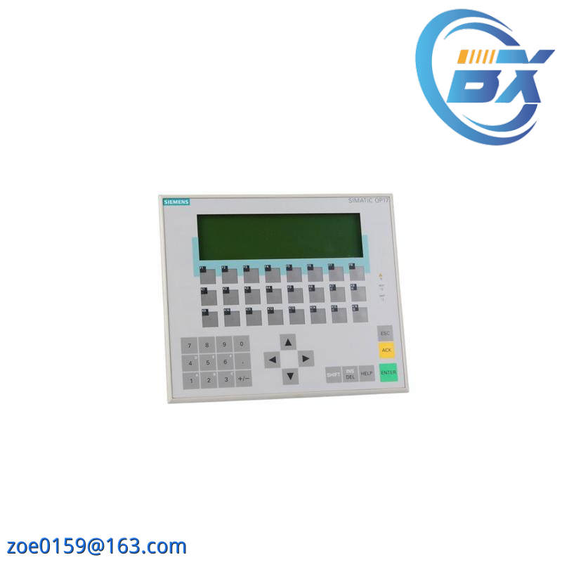 SIEMENS 6AV3617-1JC20-0AX1