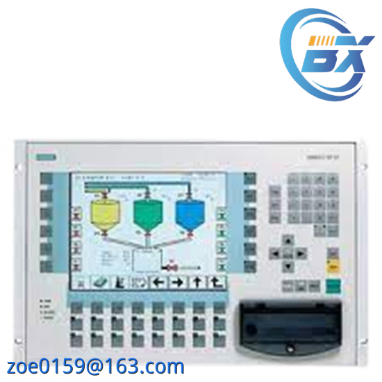 SIEMENS 6AV3637-1LL00-0AX1
