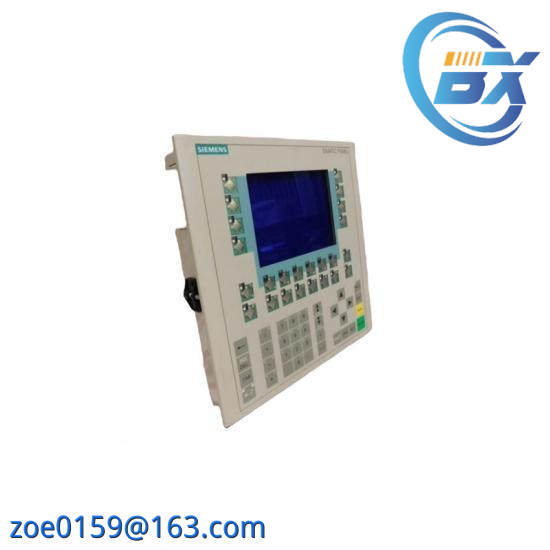 SIEMENS 6DD1688-0AE2  PROFIBUS-DP/MPI-Interface Module