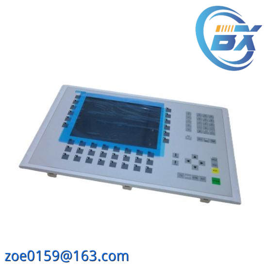 SIEMENS 6AV6542-0CC10-0AX0 OP270 Operator Panel 10