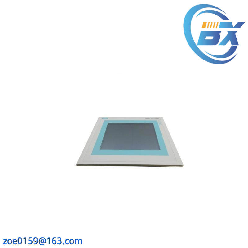SIEMENS 6AV6545-0AG10-0AX0 SIMATIC MP 270B Touch Multi Panel