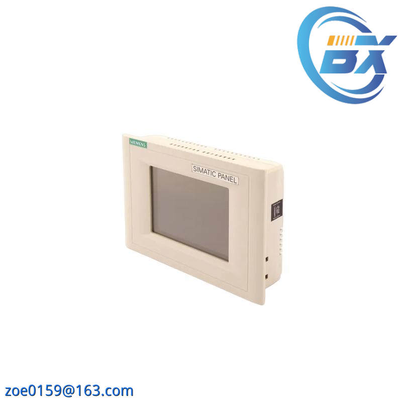 SIEMENS 6AV6545-0BC15-2AX0