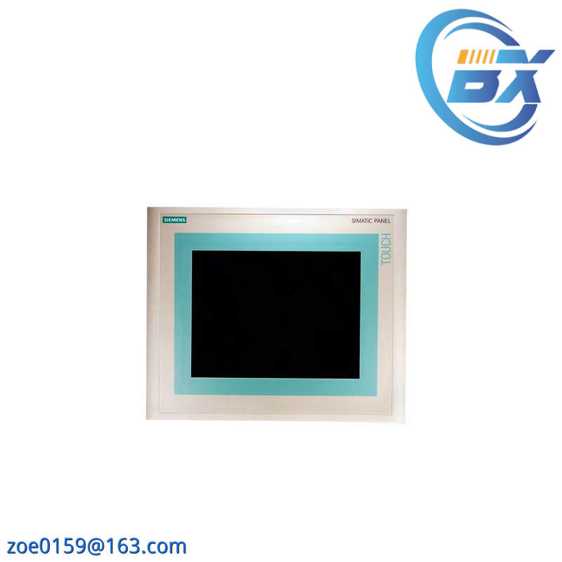 SIEMENS 6AV6545-0CC10-0AX0