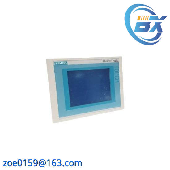 Siemens 6AV6640-0CA11-0AX0 TP177 Micro Touch Panel