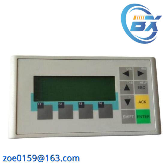 Siemens 6AV6641-0AA11-0AX0  SIMATIC Operator Panel