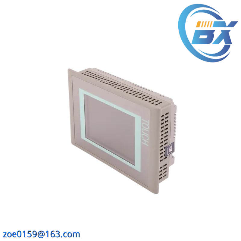 SIEMENS 6AV6643-0AA01-1AX0 OPERATOR PANEL