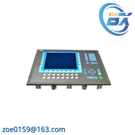 Siemens 6AV6643-0DD01-1AX0 Multi Panel