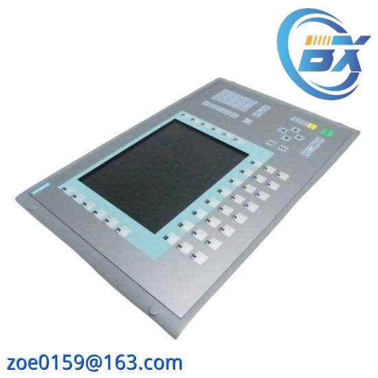 SIEMENS 6AV6643-0DD01-1AX1  SIMATIC PLC