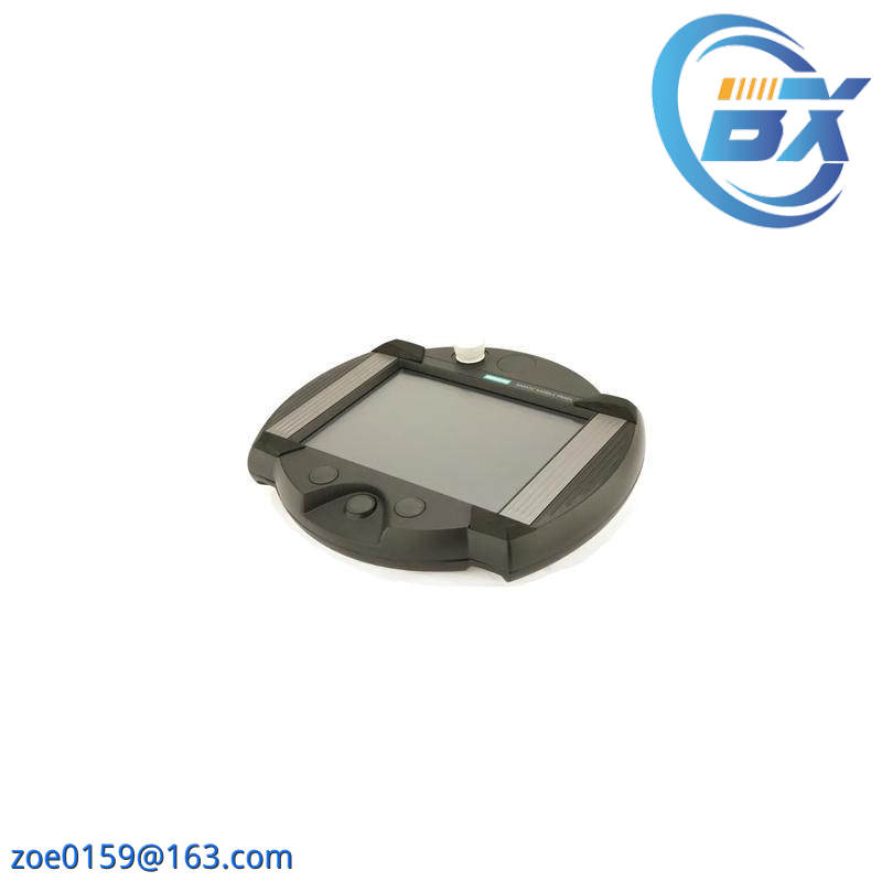 SIEMENS 6AV6645-0BE02-0AX0 SIMATIC Mobile Panel
