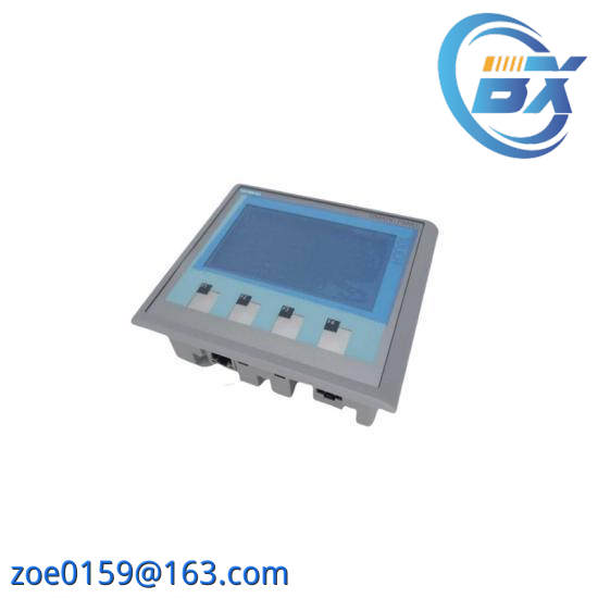 6ES7132-4BD01-0AA0  Siemens Digital Output Module