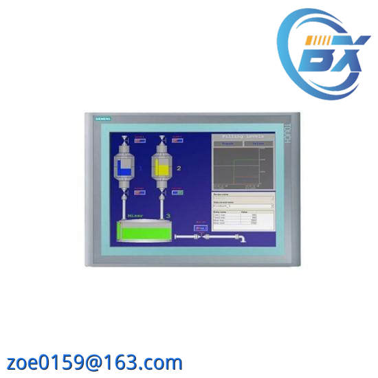SIEMENS 6AV6648-0AE11-3AX0 SMART PANEL