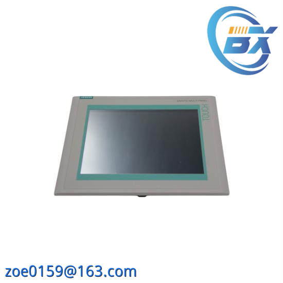SIEMENS 6AV6 545-0DA10-0AX0 Multi Panel